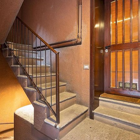 Italianway - Disciplini 4 Apartment Milan Luaran gambar