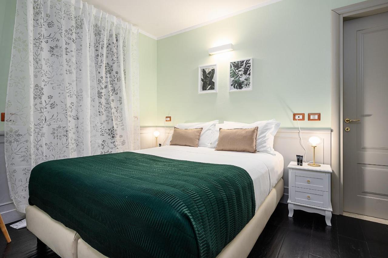 Italianway - Disciplini 4 Apartment Milan Luaran gambar