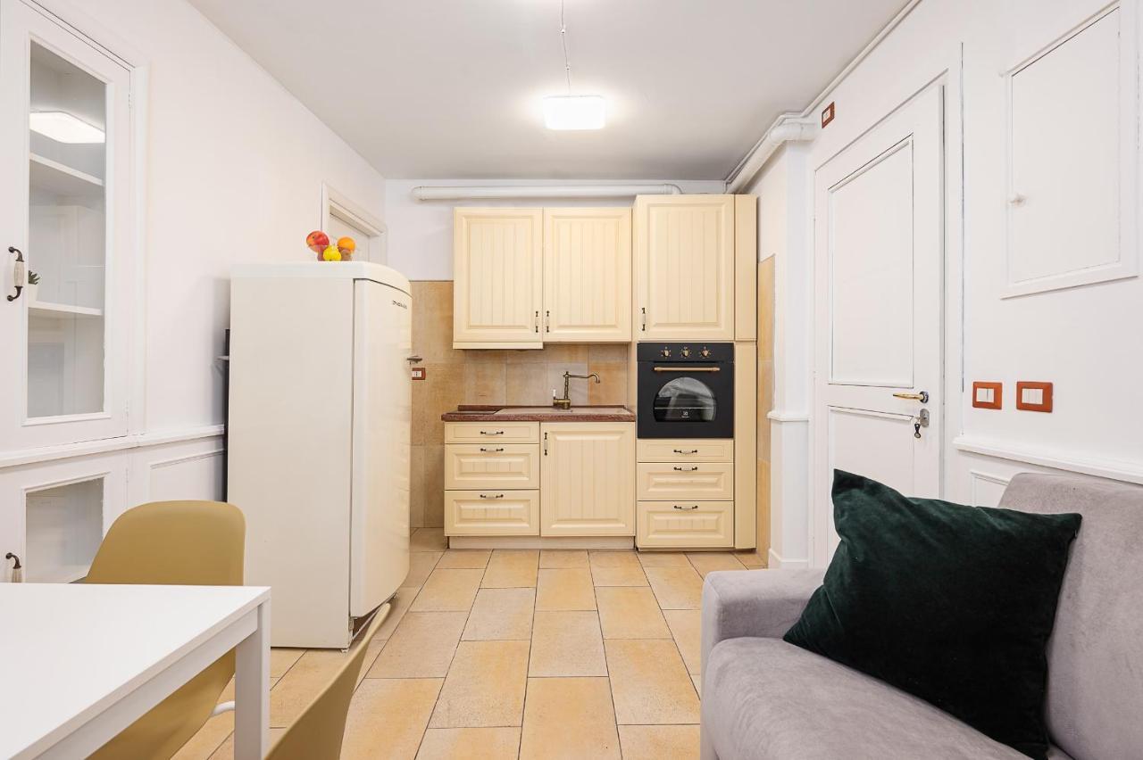Italianway - Disciplini 4 Apartment Milan Luaran gambar
