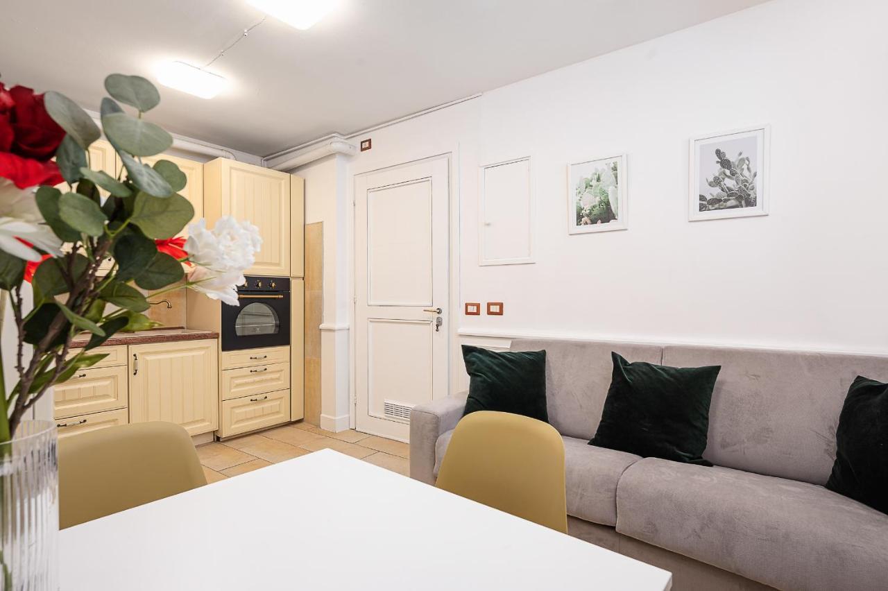Italianway - Disciplini 4 Apartment Milan Luaran gambar
