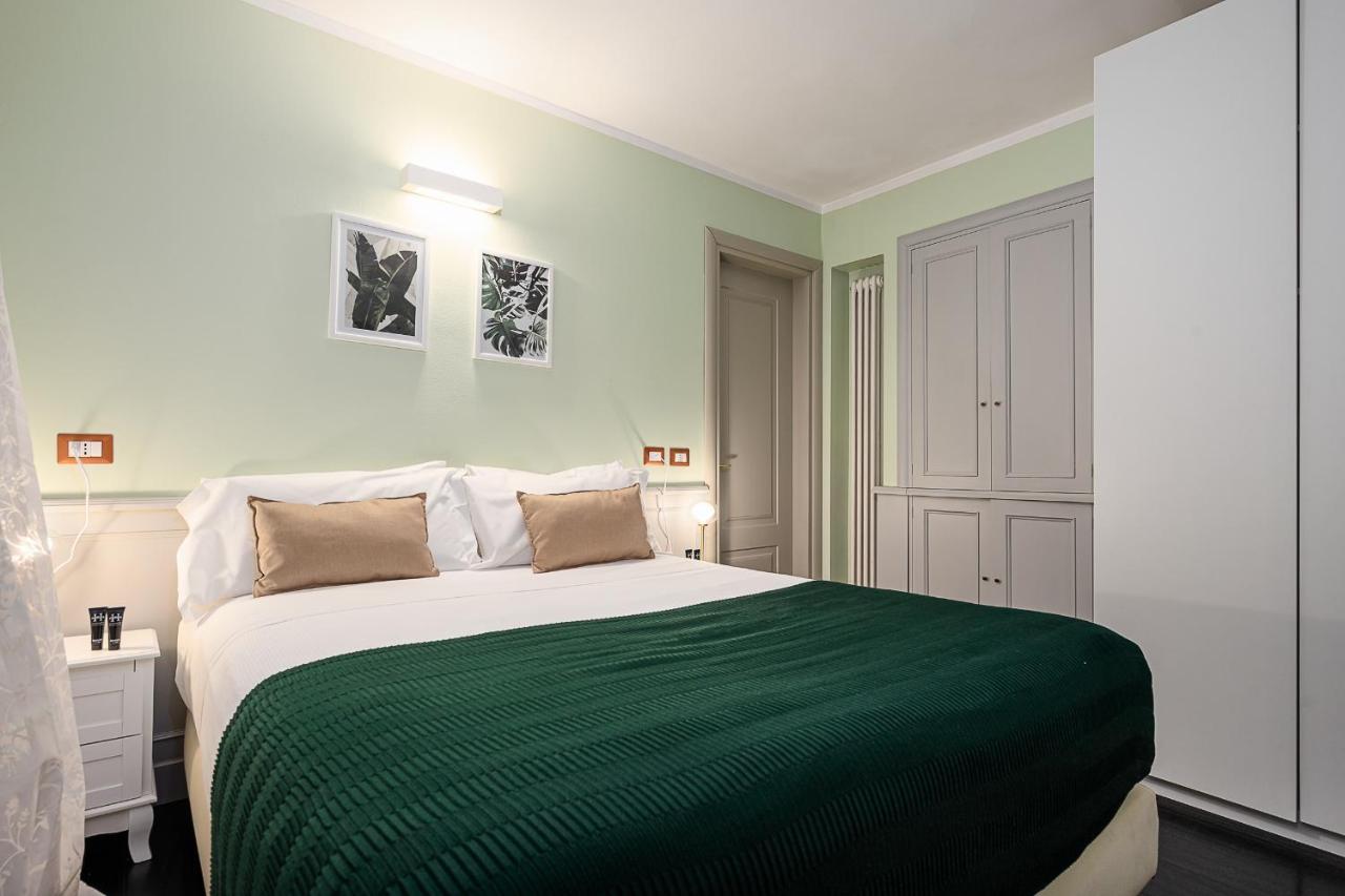 Italianway - Disciplini 4 Apartment Milan Luaran gambar
