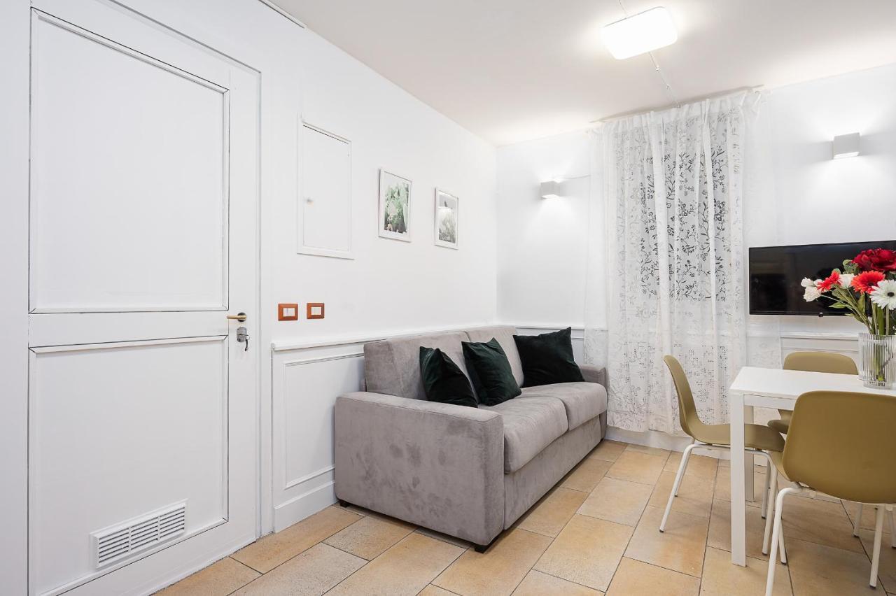 Italianway - Disciplini 4 Apartment Milan Luaran gambar