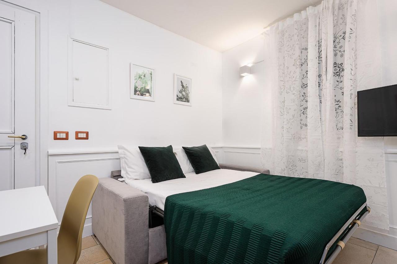 Italianway - Disciplini 4 Apartment Milan Luaran gambar
