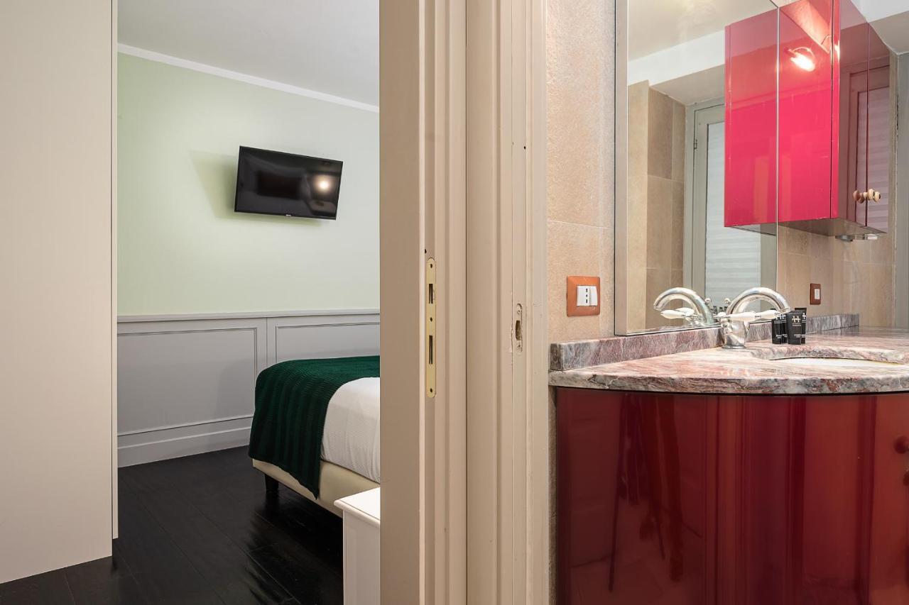 Italianway - Disciplini 4 Apartment Milan Luaran gambar