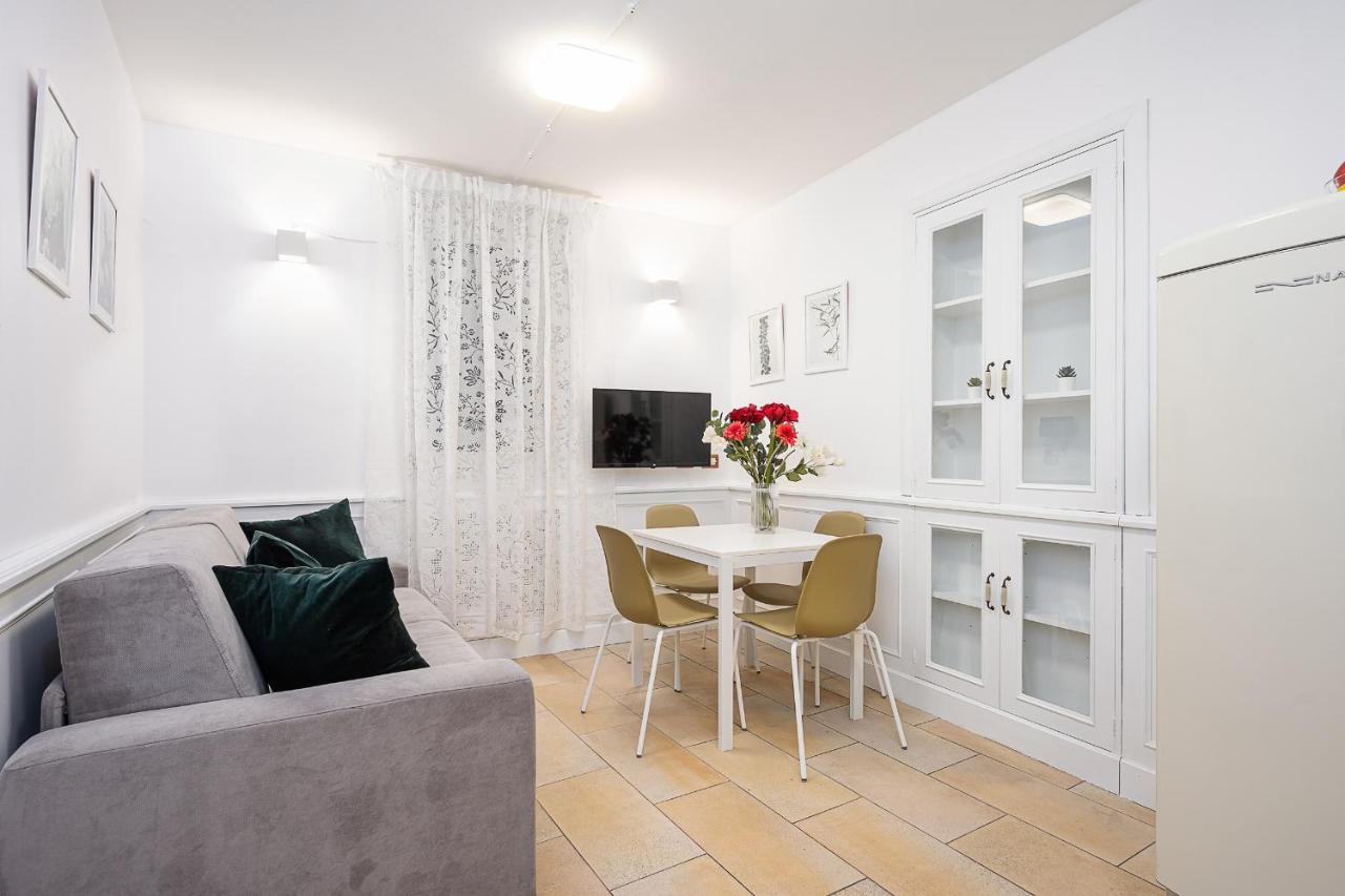 Italianway - Disciplini 4 Apartment Milan Luaran gambar