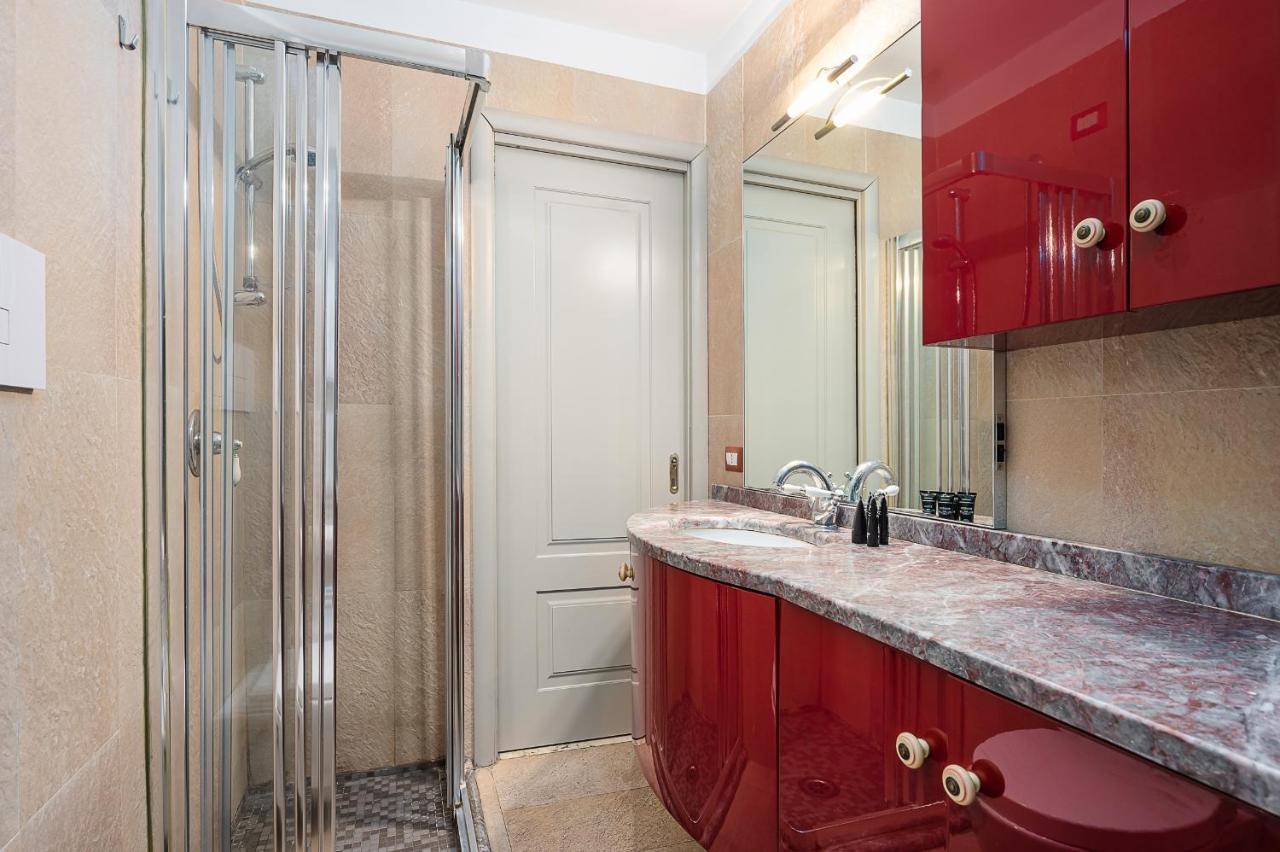 Italianway - Disciplini 4 Apartment Milan Luaran gambar