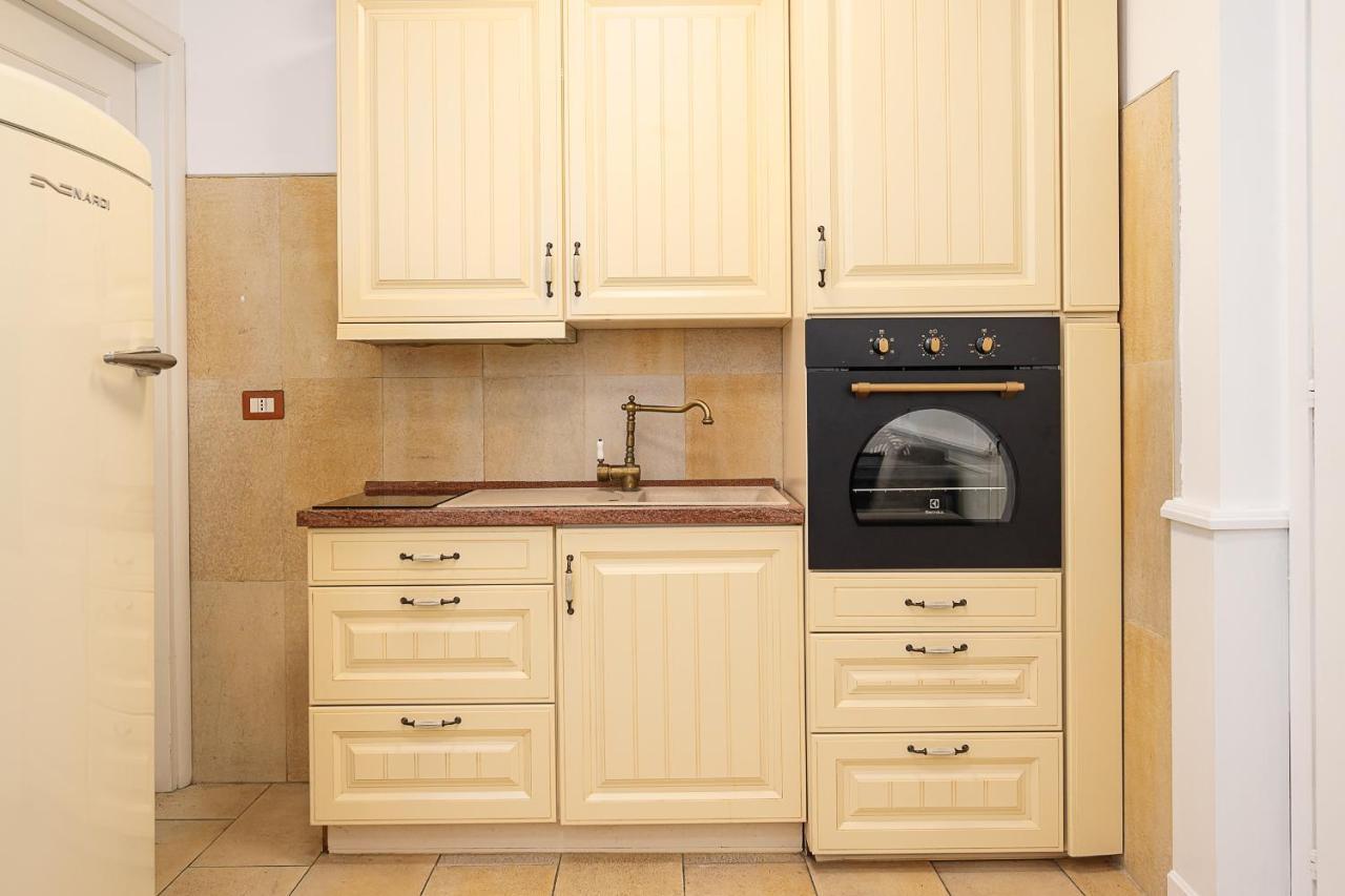 Italianway - Disciplini 4 Apartment Milan Luaran gambar
