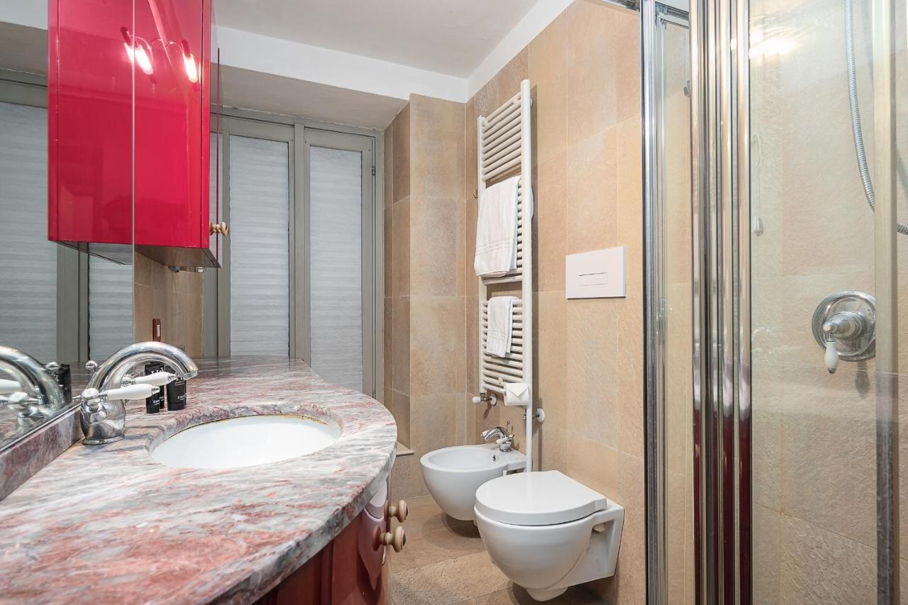 Italianway - Disciplini 4 Apartment Milan Luaran gambar