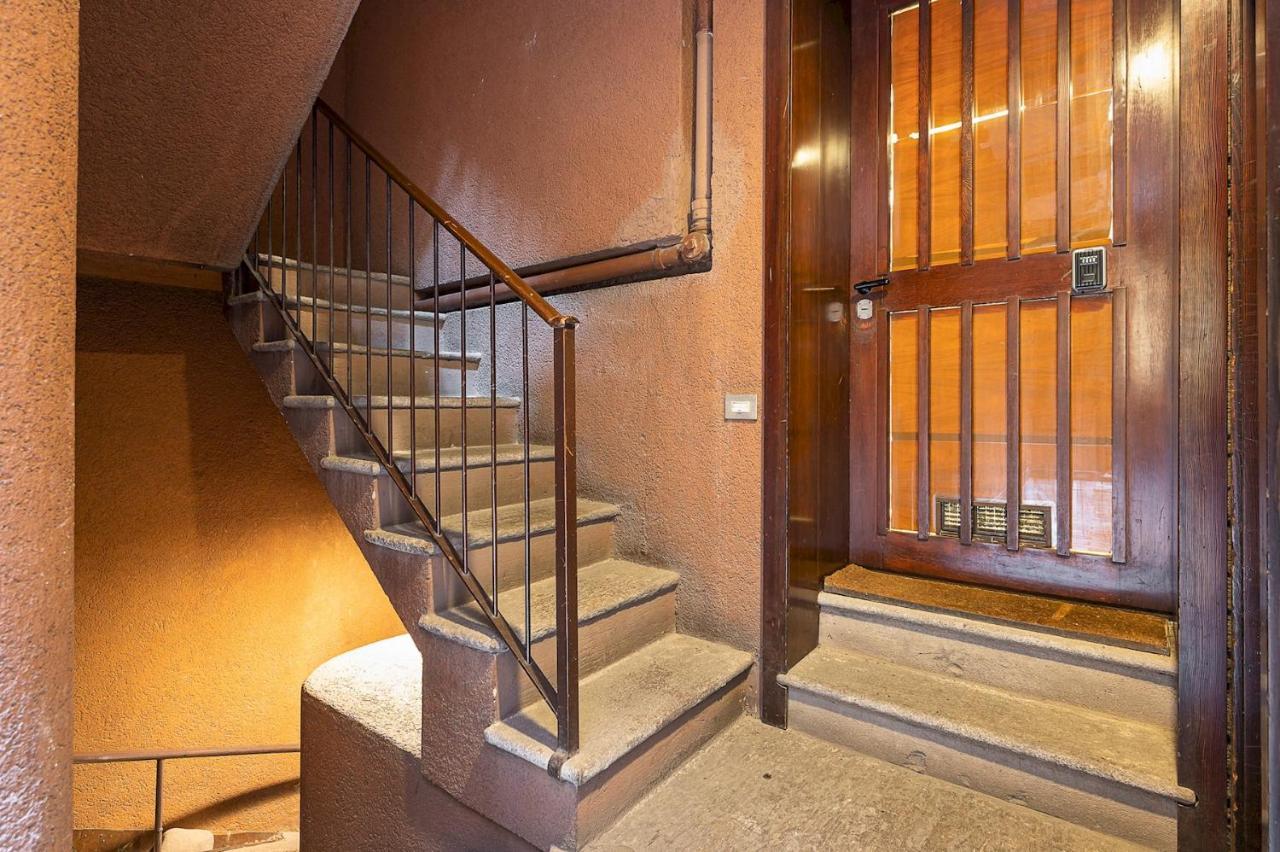 Italianway - Disciplini 4 Apartment Milan Luaran gambar